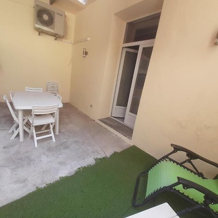 Au 70 Apartment Millau Ngoại thất bức ảnh